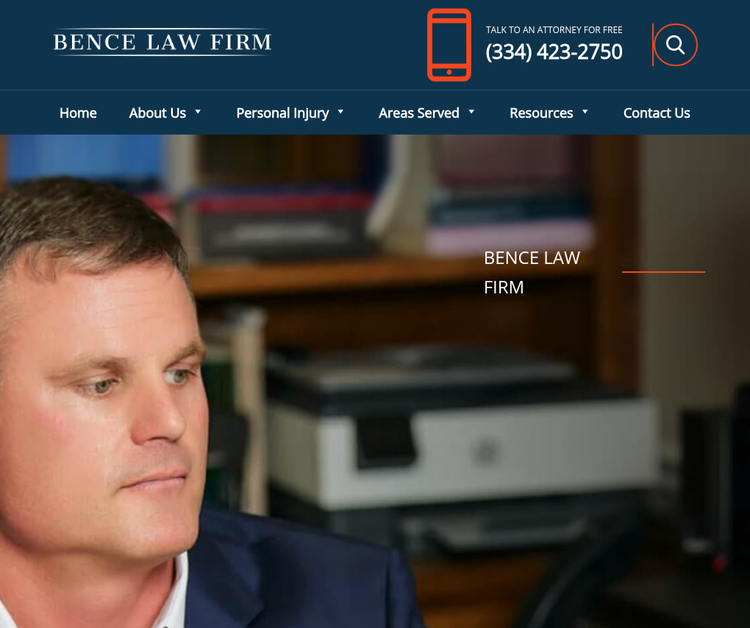 Bence Law Firm