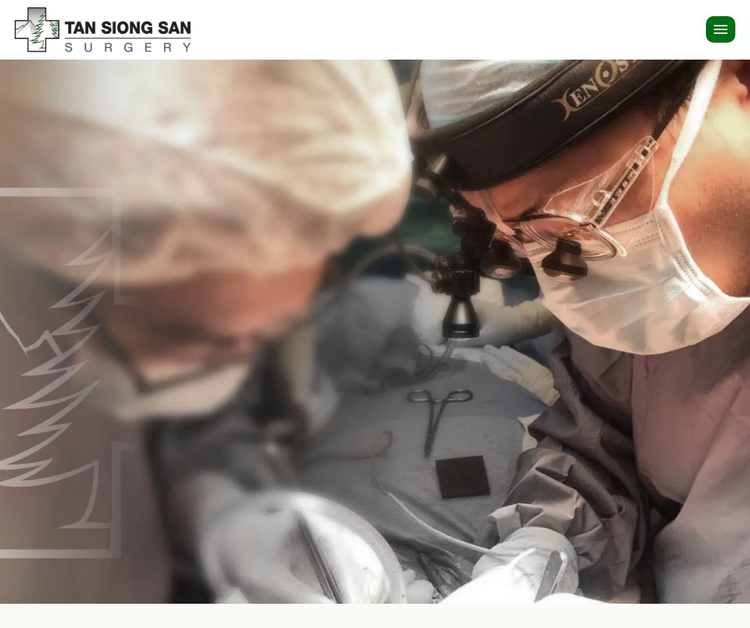 Gastritis treatment Singapore - drtansiongsan.com.sg