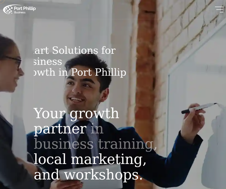 Smart Solutions for Business Growth in Port Phillip