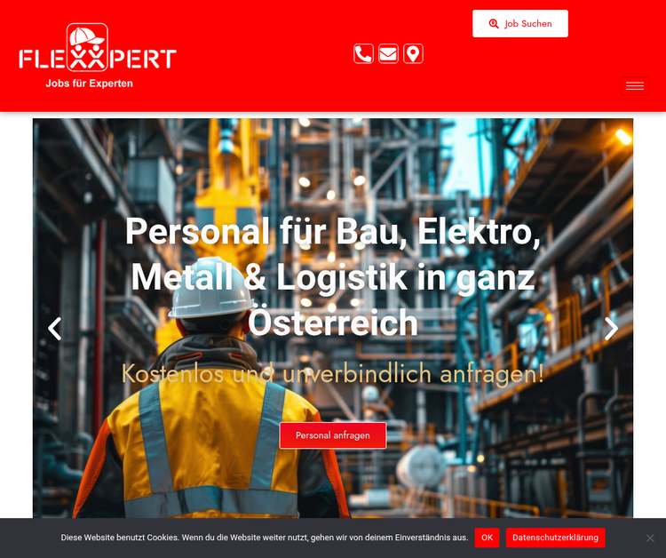 Professional Staffing Solutions