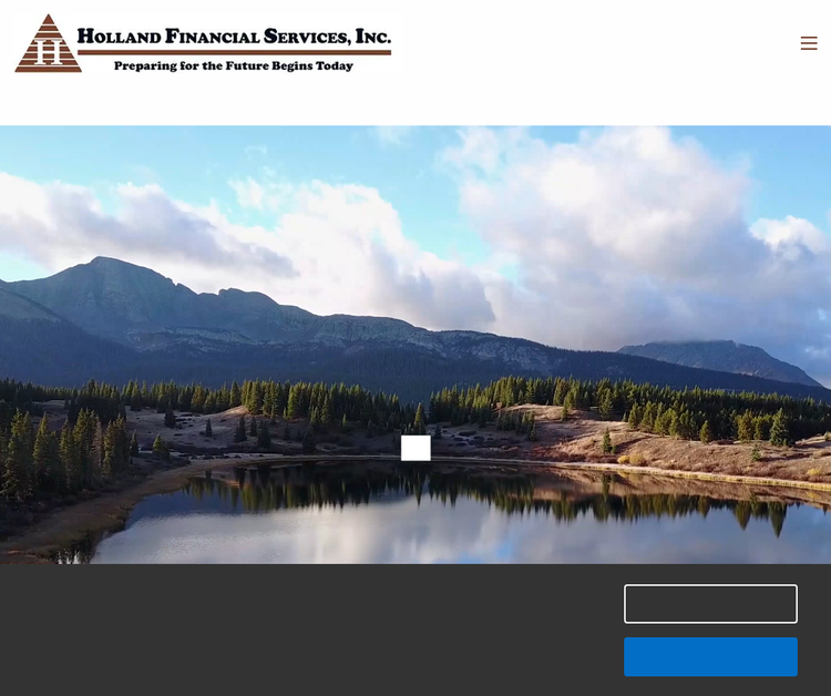 Holland Financial Services, Inc.