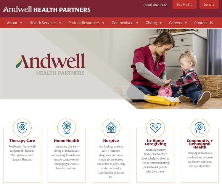 Andwell Health Partners