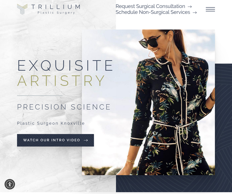 Trillium Plastic Surgery