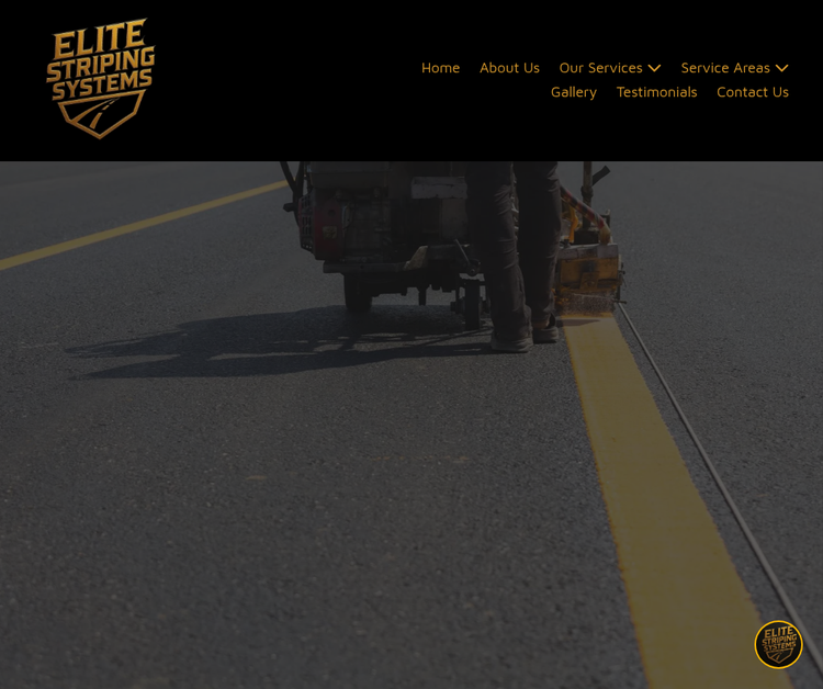 Elite Striping Systems