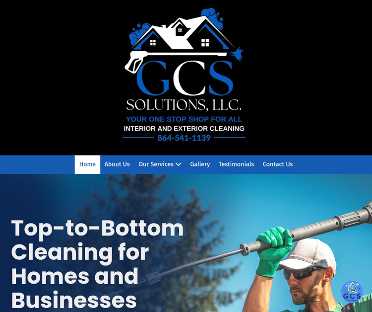 GCS Solutions LLC