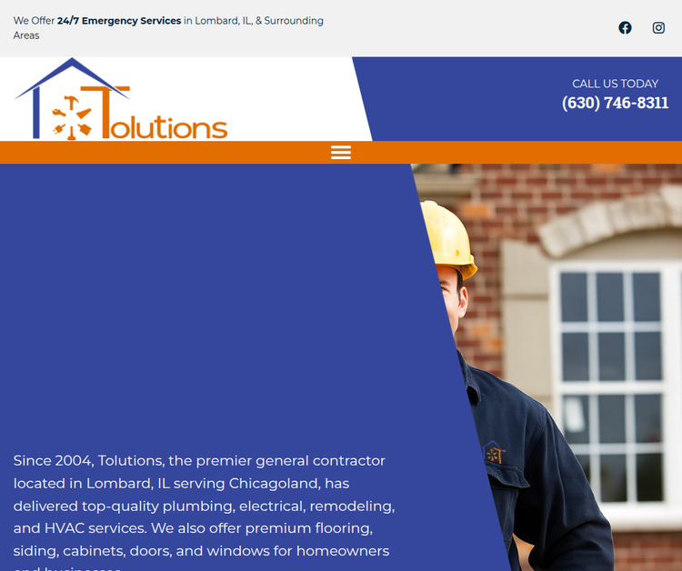 Tolutions Inc.