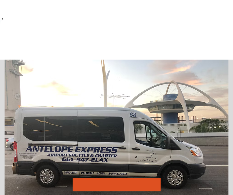 Santa Clarita Express