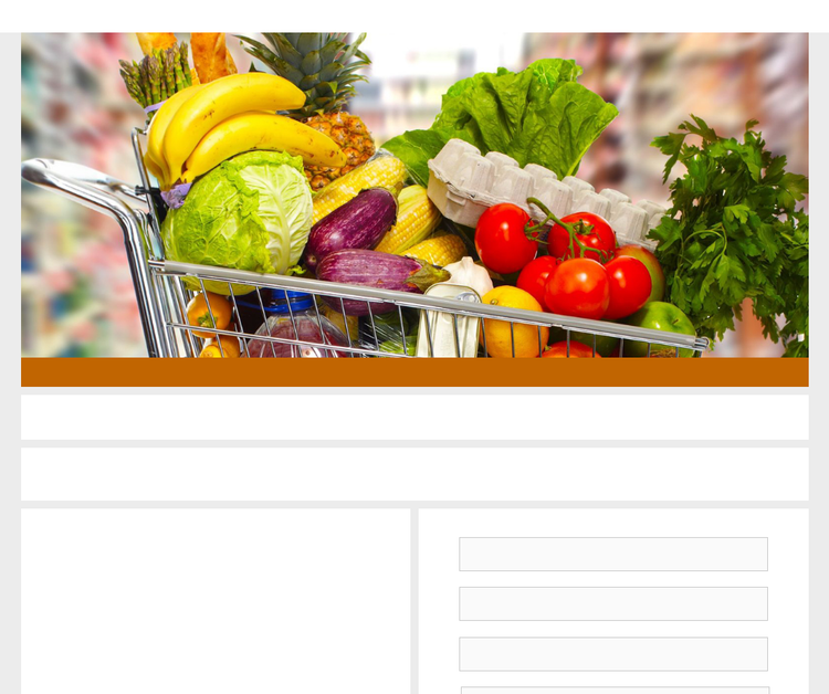 Mi Rancho Supermarket