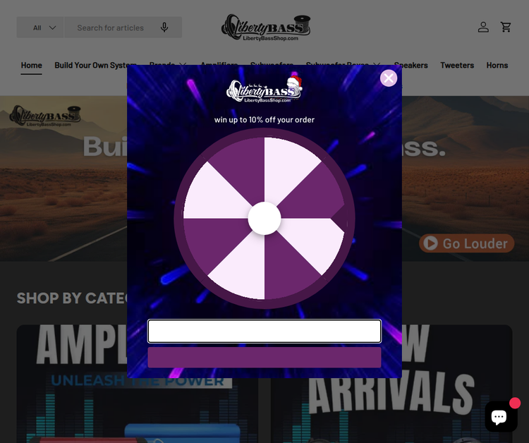 Premium Automotive Audio Solutions