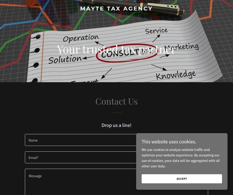 Mayte Tax Agency