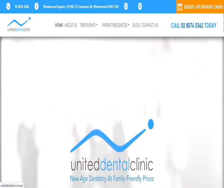 Your Trusted Family Dentist in Northern Beaches