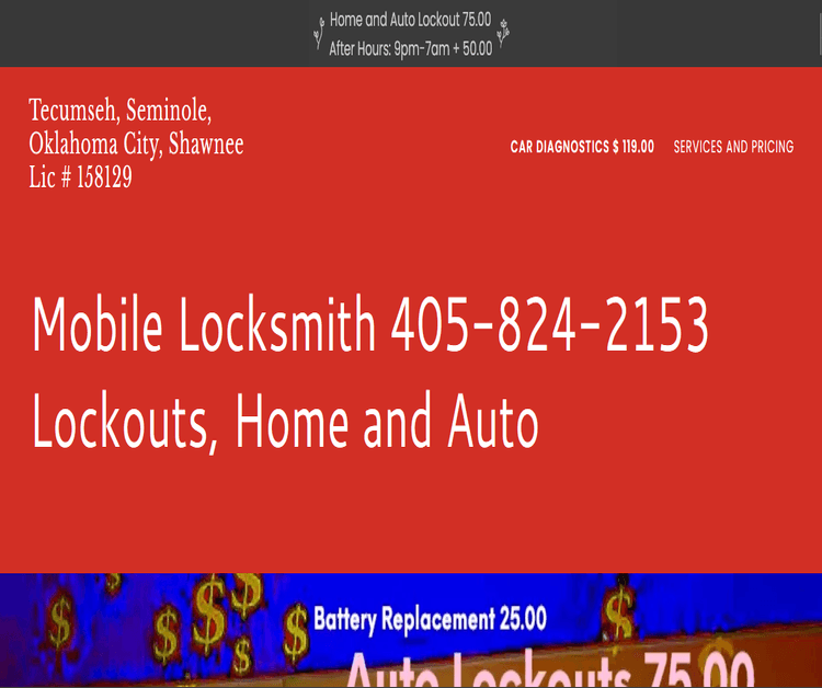 Affordable Keys And Locks