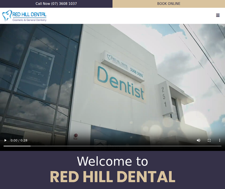 Award-Winning Dental Care in Paddington