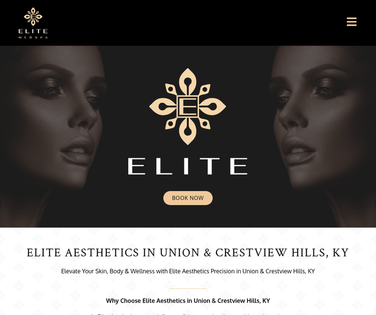 Elite Medspa - Crestview Hills, KY