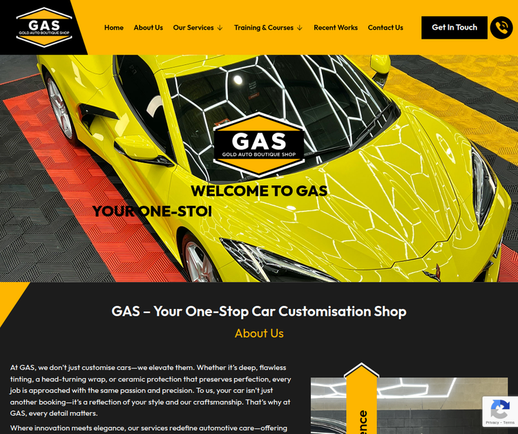 Your One-Stop Car Customisation Shop