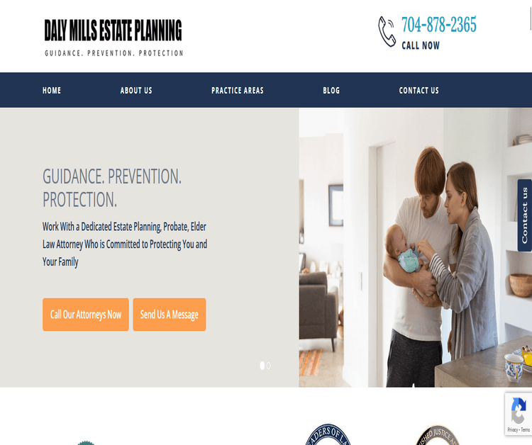 Estate Planning, Probate & Elder Law Attorneys in Mooresville, NC