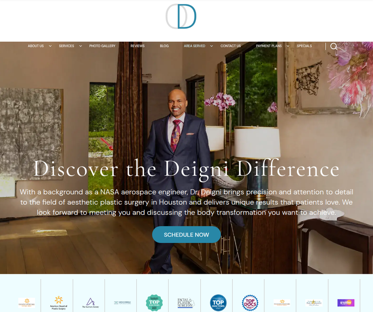 Deigni Plastic Surgery