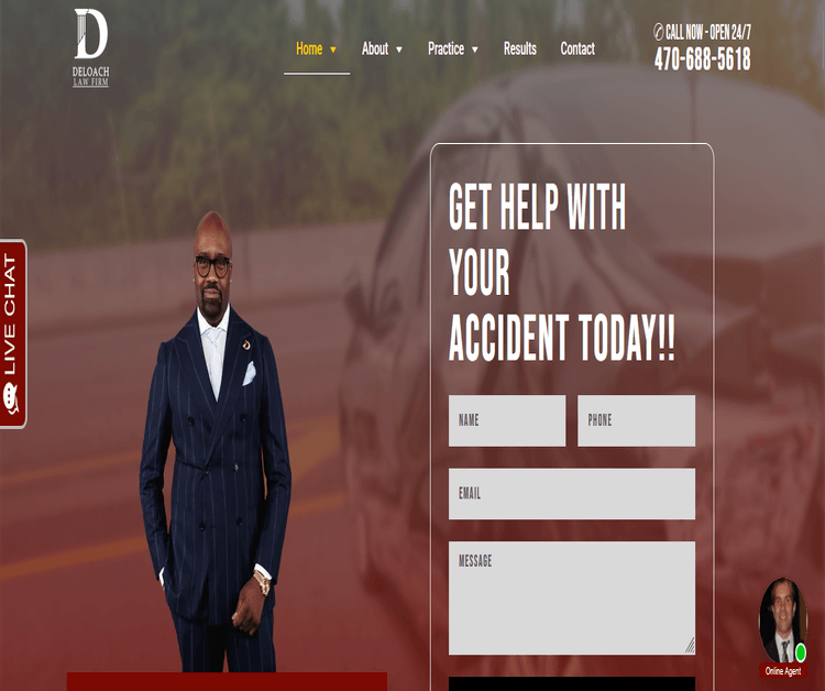 DeLoach Law Firm, P.C.