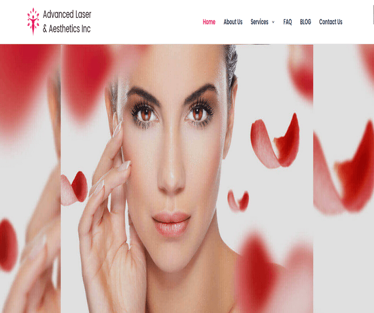 Advanced Laser & Aesthetics Inc