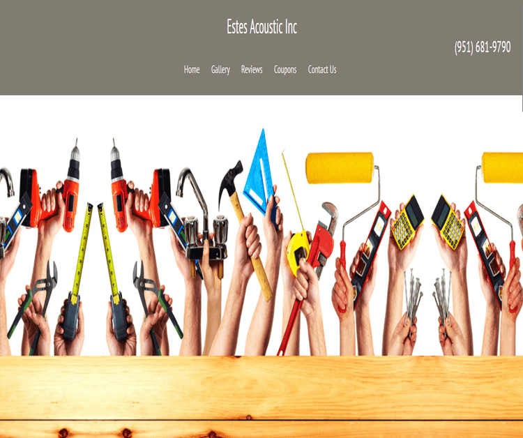 Estes Acoustic Inc