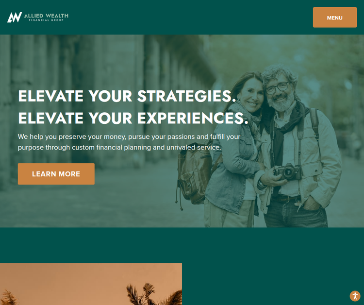 Allied Wealth Financial Group