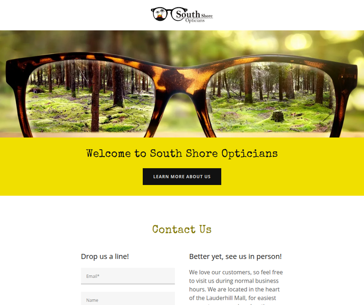 South Shore Opticians