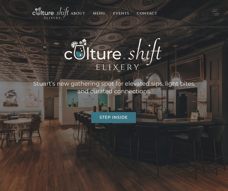 Culture Shift Elixery