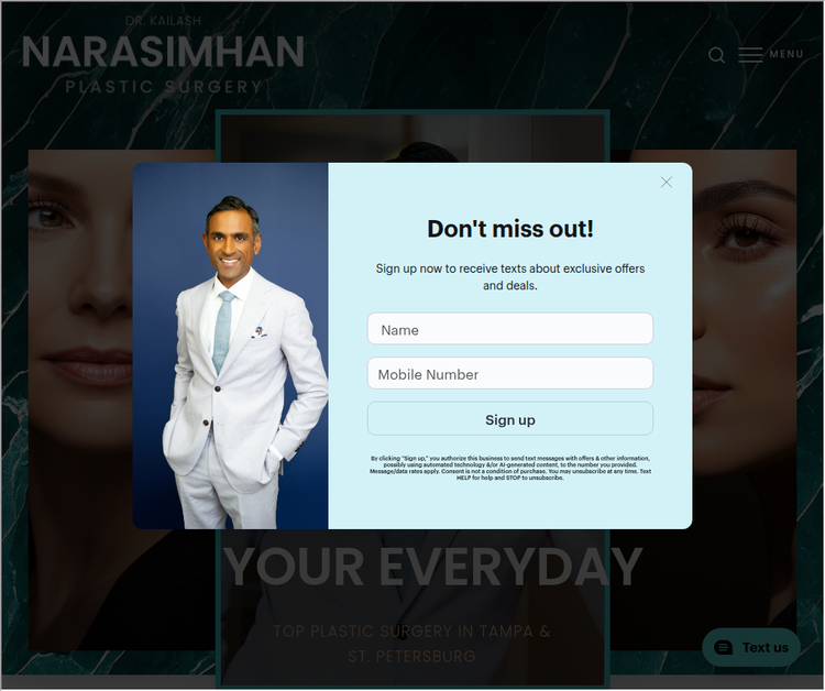 Narasimhan Plastic Surgery