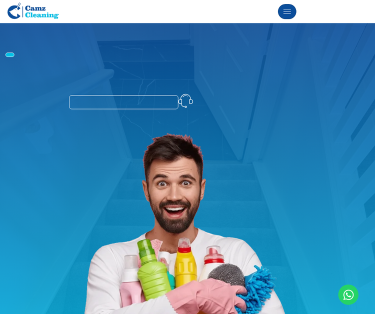 Professional Cleaning Services