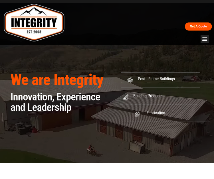 Integrity Group of Companies 