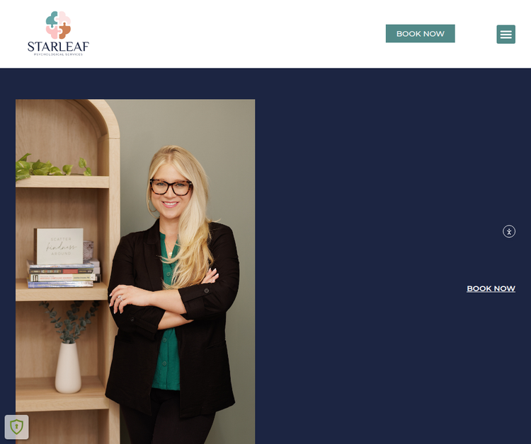 Starleaf Psychological Services