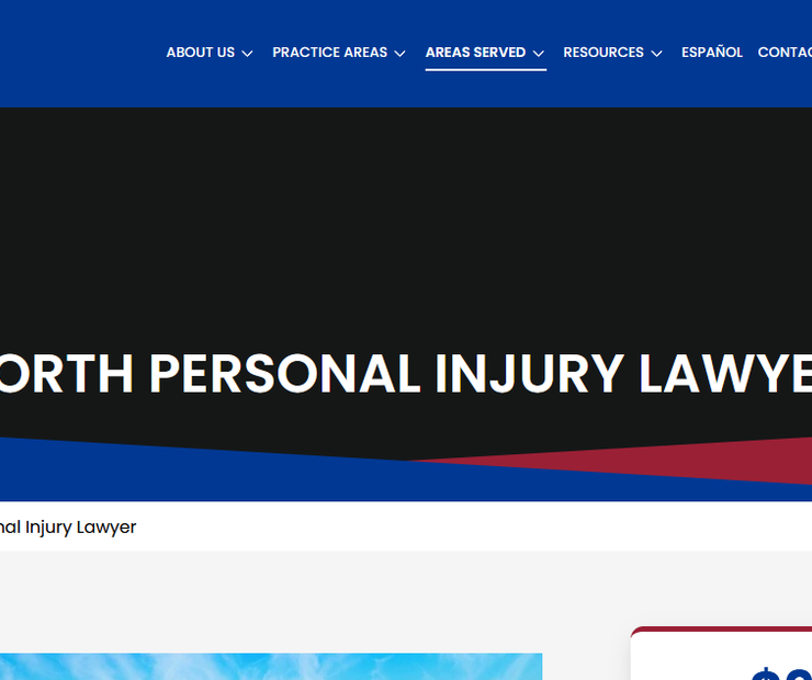 The Wilhite Law Firm - Personal Injury Attorneys