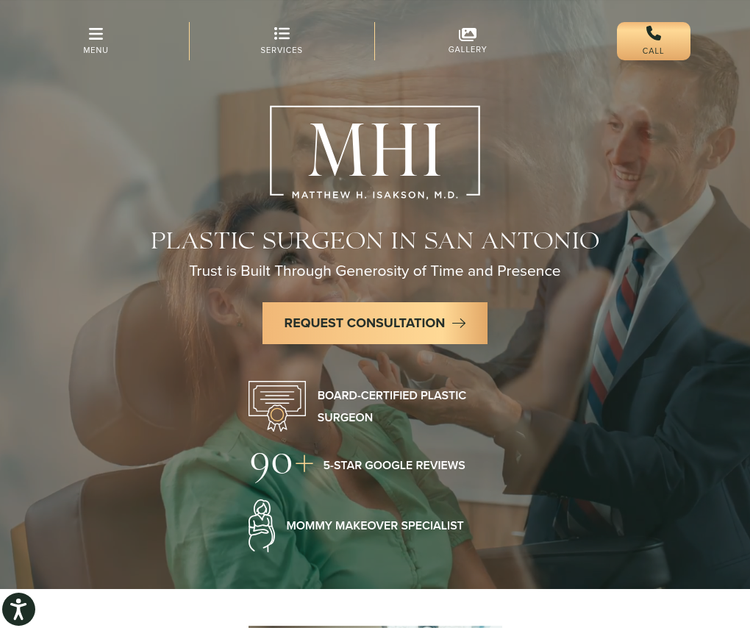 Matthew Isakson, MD
