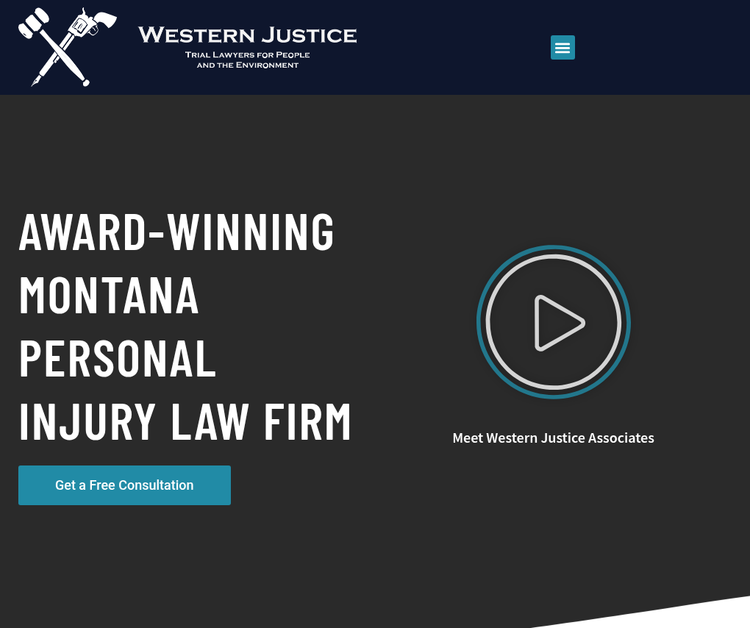 Western Justice Associates, PLLC