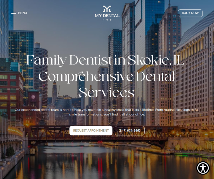 My Dental Hub