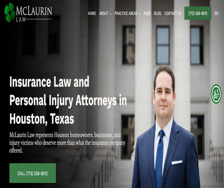 McLaurin Law, PLLC