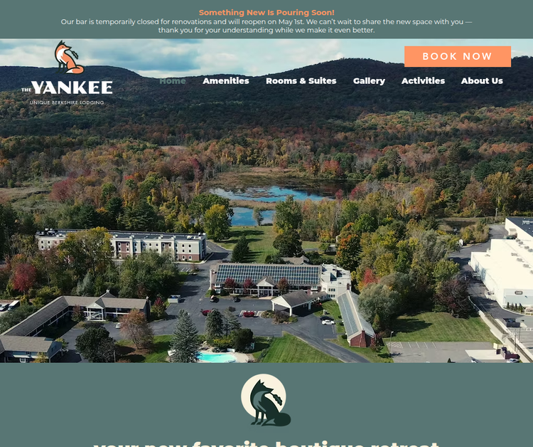 The Yankee Inn