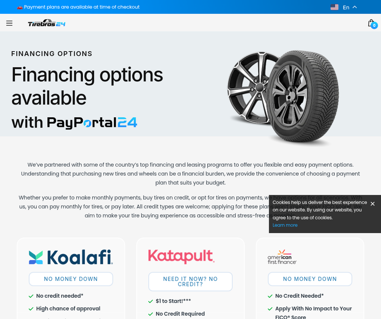Tirebros24