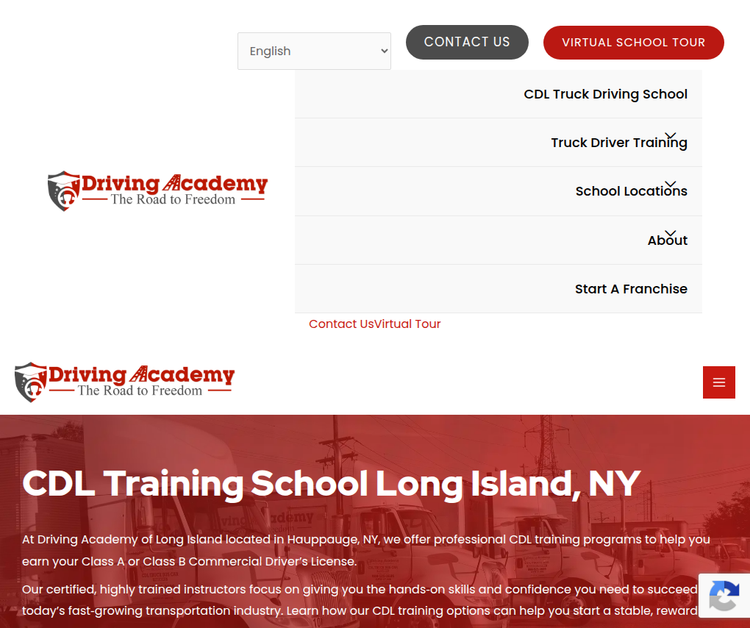 Driving Academy