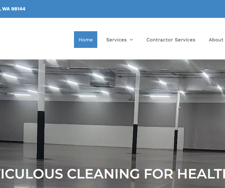 Custodial1 Services