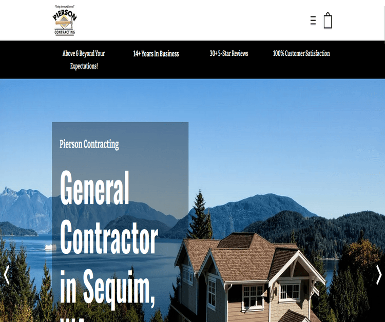 Pierson Contracting