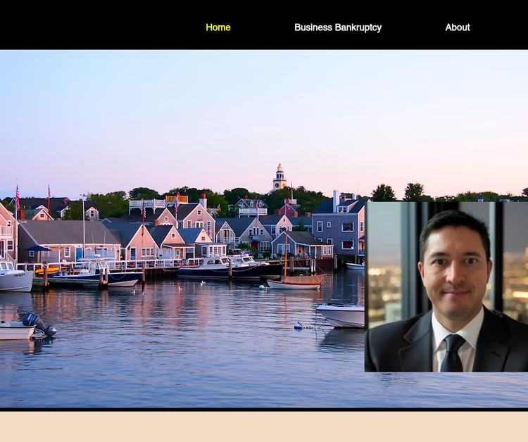 Affordable Bankruptcy of Cape Cod