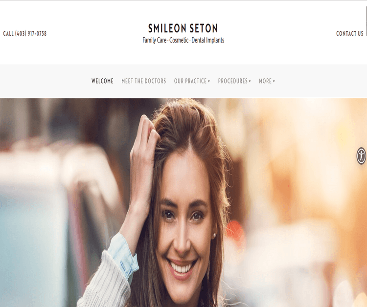 Comprehensive Dental Services for All Ages