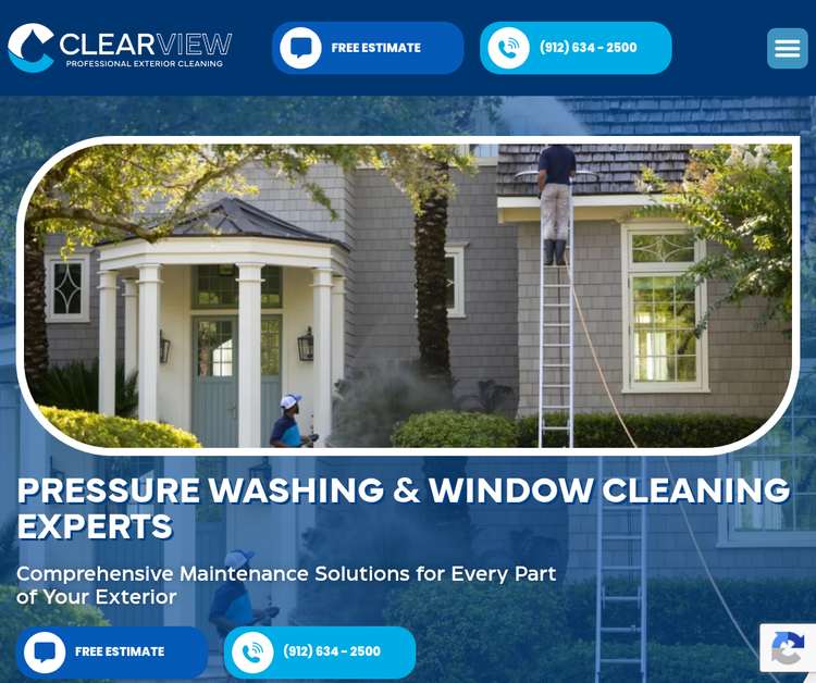 Clearview Services South, Inc