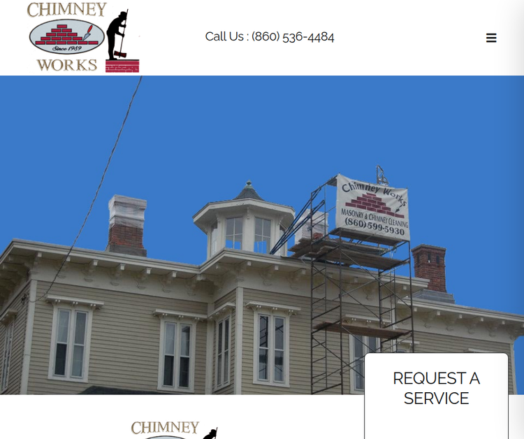 Mystic CT's Chimney & Venting System Experts