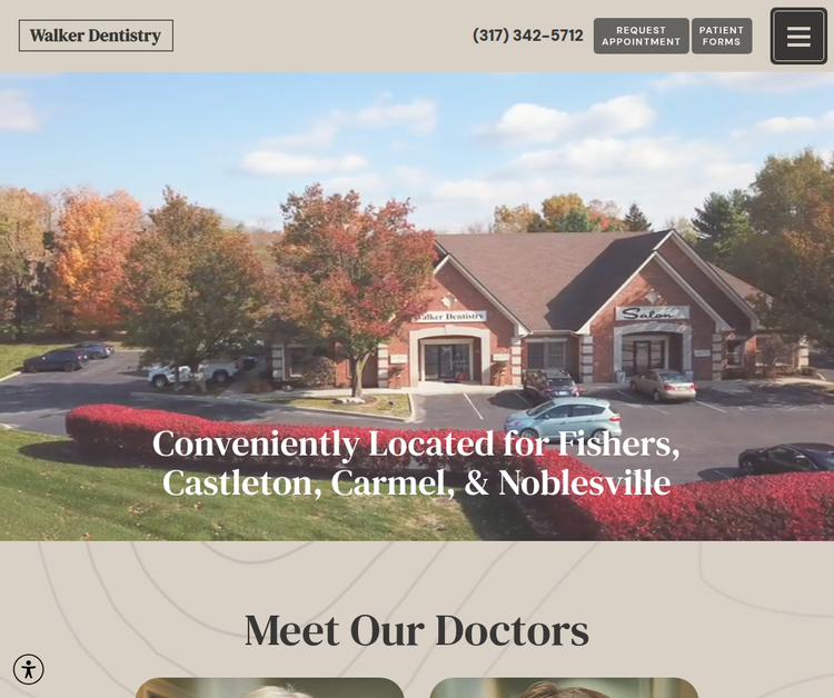 Walker Dentistry