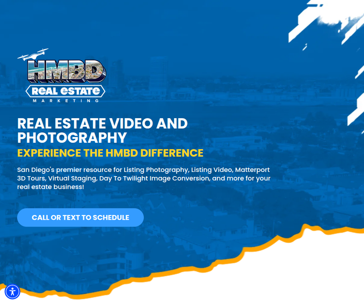 HMBD Real Estate Video & Photography
