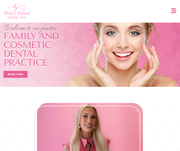 Haley Julian Dental Arts PLLC