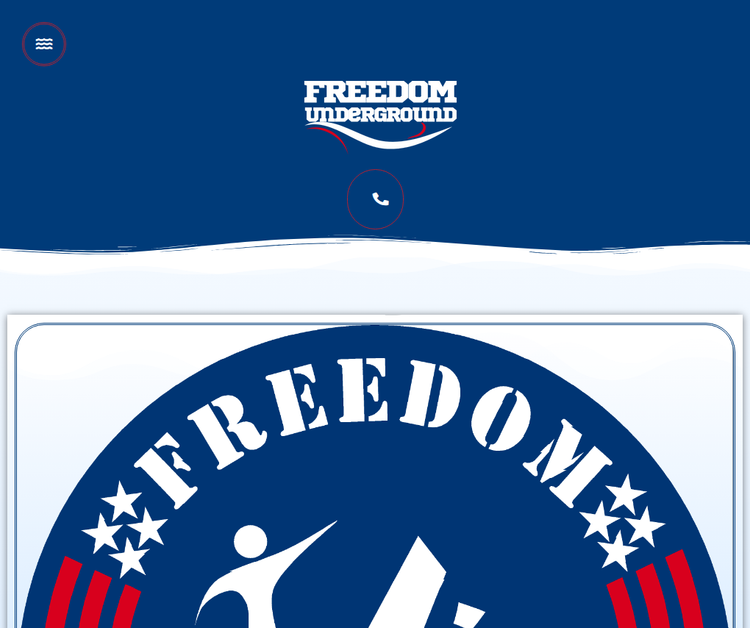 Freedom Underground Plumbing