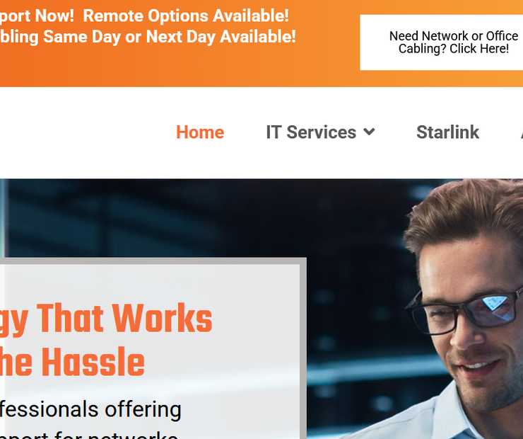 CT IT Services LLC